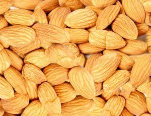 Almond from Nut & Kernel