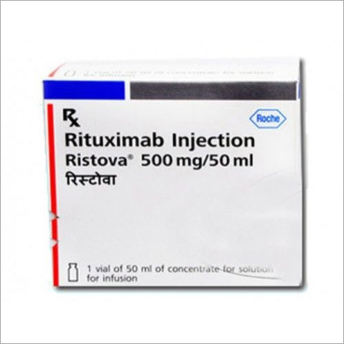 50 ml Rituximab Injection