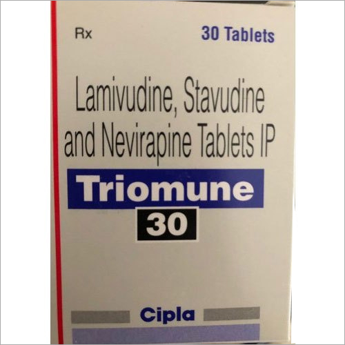 Triomune 30