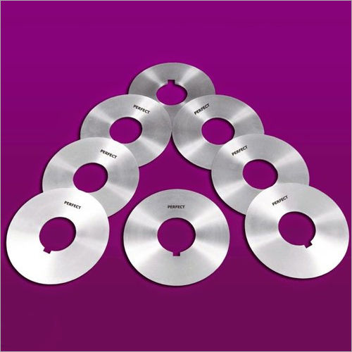 Metal Slitting Blades