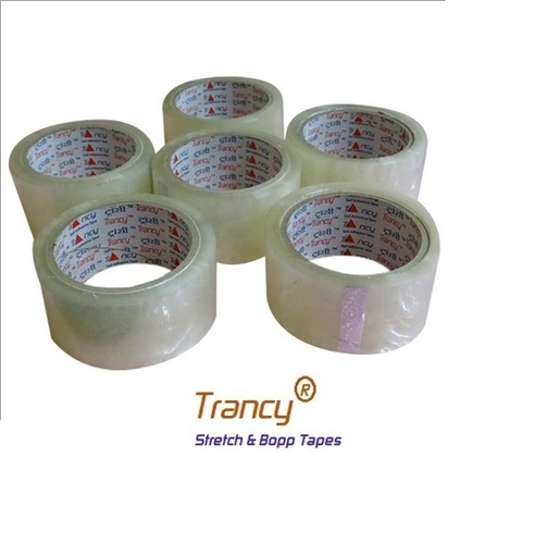 Transparent BOPP  Cello Tapes