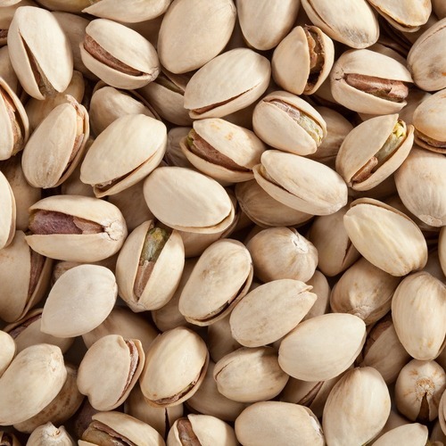 Salted Pistachios