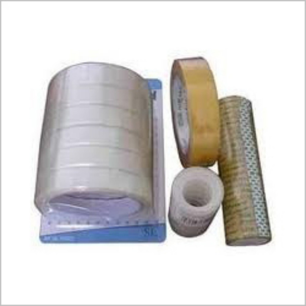 Office Stationery Tapes - Color: White