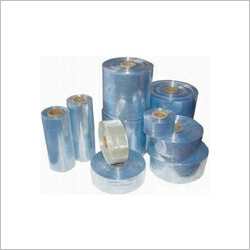 Packaging Use Shrink Film By TRANCY INDIA