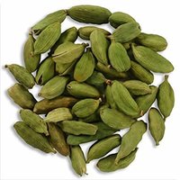 Small Organic Green Cardamom