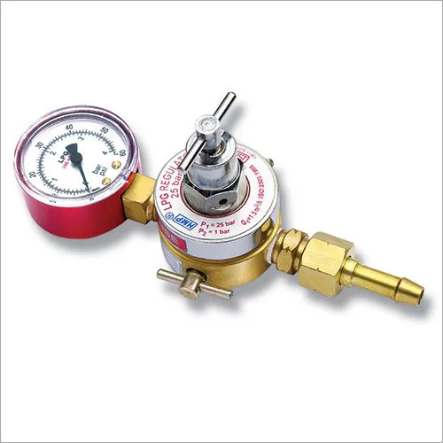 29 LW LPG Gas Pressure Regulators