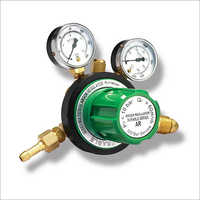 Durable Argon Gas Pressure Regulators