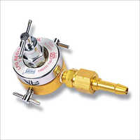 LPG Gas Pressure Regulators