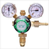 49-AR Argon Gas Pressure Regulators