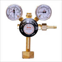 Helium Gas Pressure Regulators