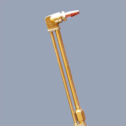 Cutting Torch Blow Pipes By HIND MEDICO PRODUCT