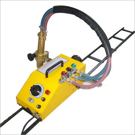 Panthar Cutting Machine