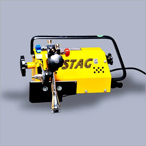 Stag Machine Cutter