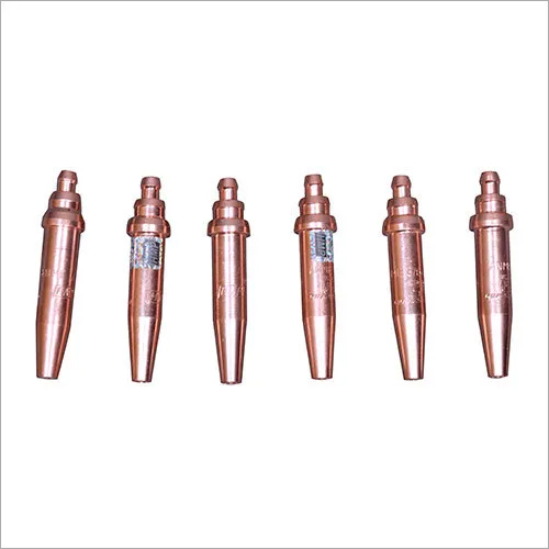 A Type ANME Cutting Machine Nozzles