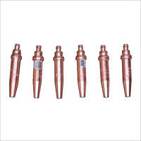 A Type ANME Cutting Machine Nozzles