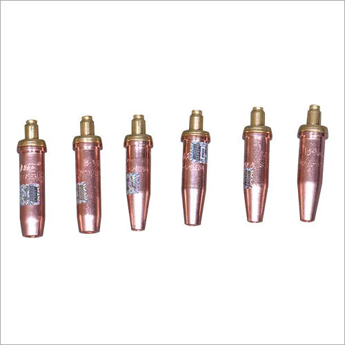B Type Cutting Nozzles