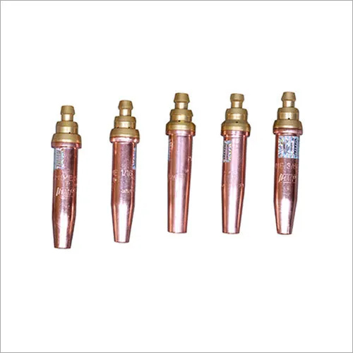 PNME Cutting Nozzles