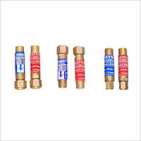 Brass Flash Back Arrestor