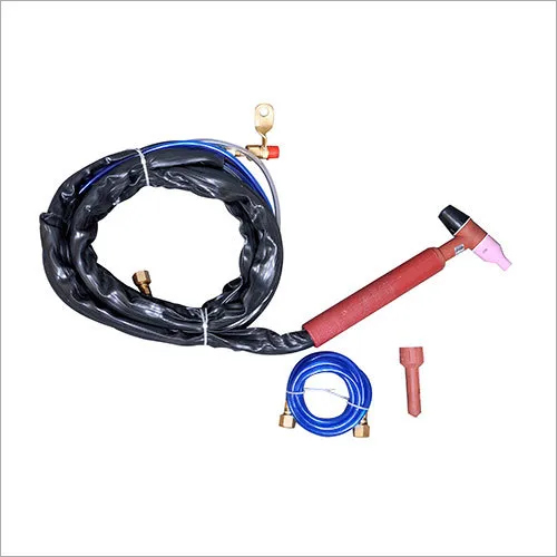 Water Cooled Torch