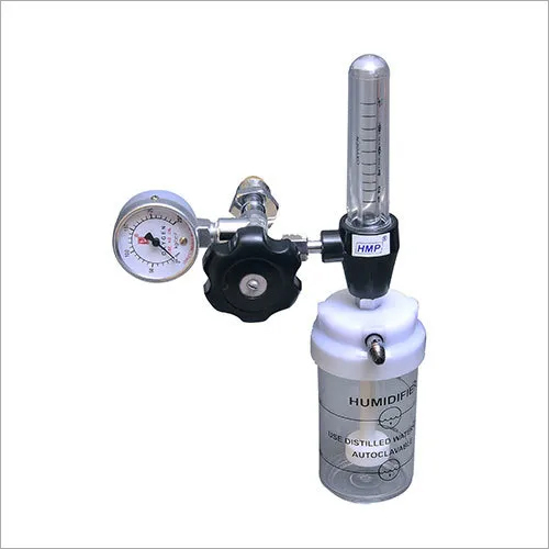 Hospital FA Valve
