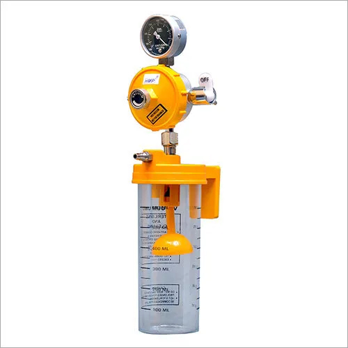 600 ml Ward Vacuum Jar
