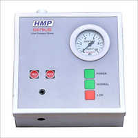 Single Gas Alarm