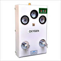 Semi Automatic Control Panel