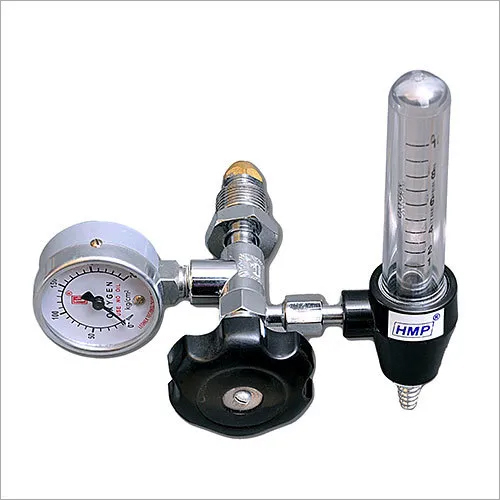 Fine Adjustment (FA) Valve