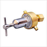 IOX 14 Valve