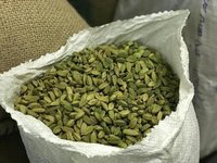 Natural Green Cardamom