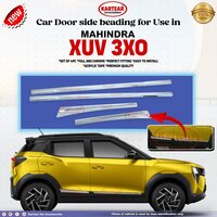 XUV 3XO CAR SIDE BEADING