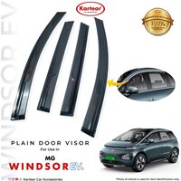 MG WINDSOR EV CAR DOOR VISOR