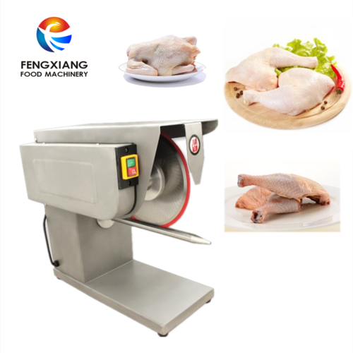 High Efficiency Poultry Poultry Processing Equipment Chicken Slaughter Machines Poultry Cutting Machine