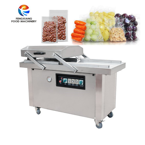 Vacuum Packing Machine