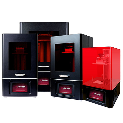 Phrozen Shuffle 3D Printers