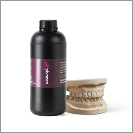 Phrozen Beige Low Irritation Resin 3D Printers