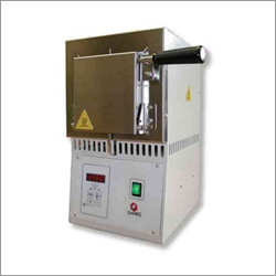 Burn Out Furnace
