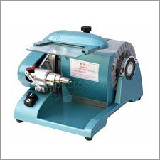 Alloy Grinder