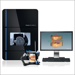Amman Girrbach Cad Cam Machine