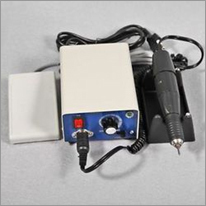 Strong 90-102L Carbon Brush Motor