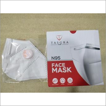 N95 Face Mask