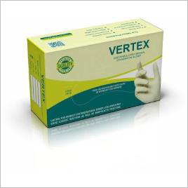 Surgical Gloves