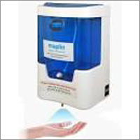 Sanitizer Dispenser