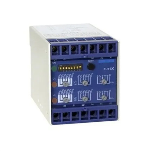 XU1DC1 XU1DC 100-500 V / DC Protection