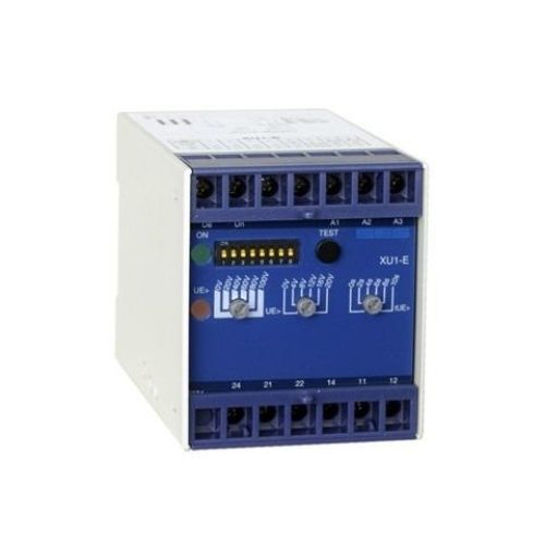 XU1E XU1E Residual Voltage Protection relay