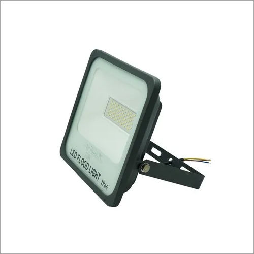 Black Led Flood Light 50W