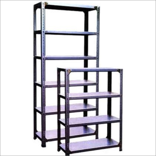 Storage Slotted Angle Rack