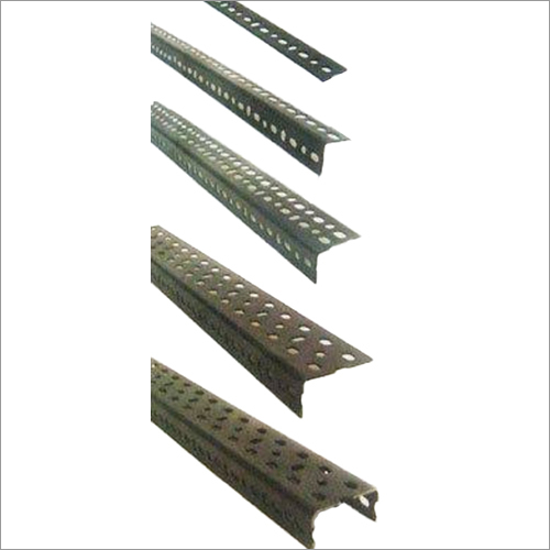 Slotted Angles