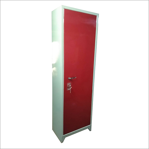 Steel Single Door Almirah