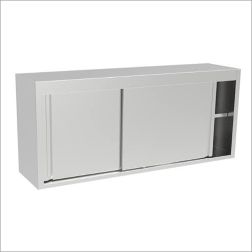 Steel Floor Cabinet